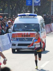 海丰县大型活动