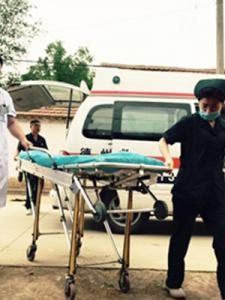 海丰县院后转乡